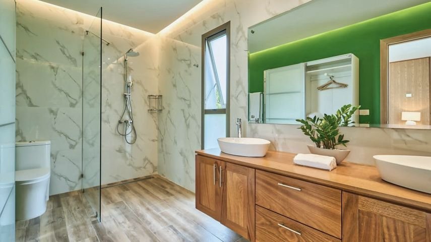 New Villa In Casa De Campo - Image 18