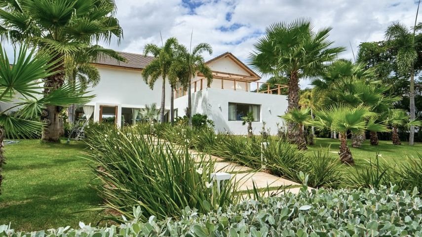 New Villa In Casa De Campo - Image 20