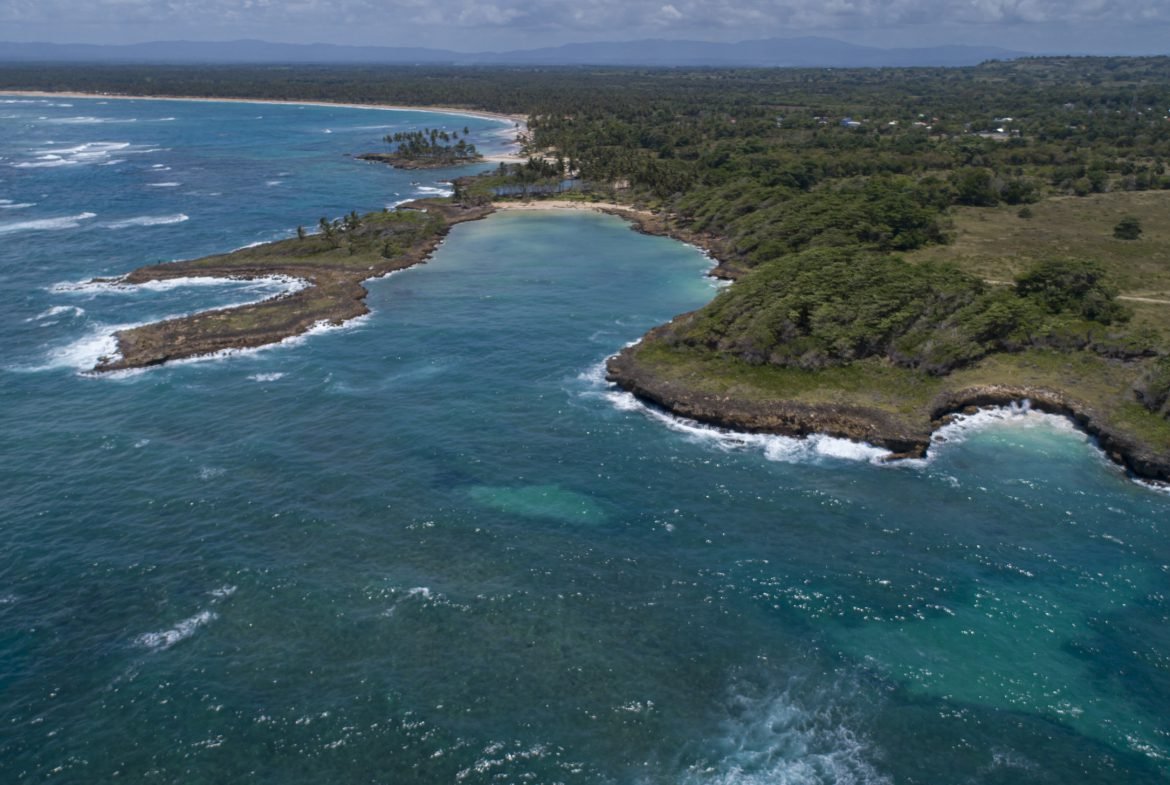 Coast Development Luxurious Oceanfront Development Property with Marina Potential For ...
