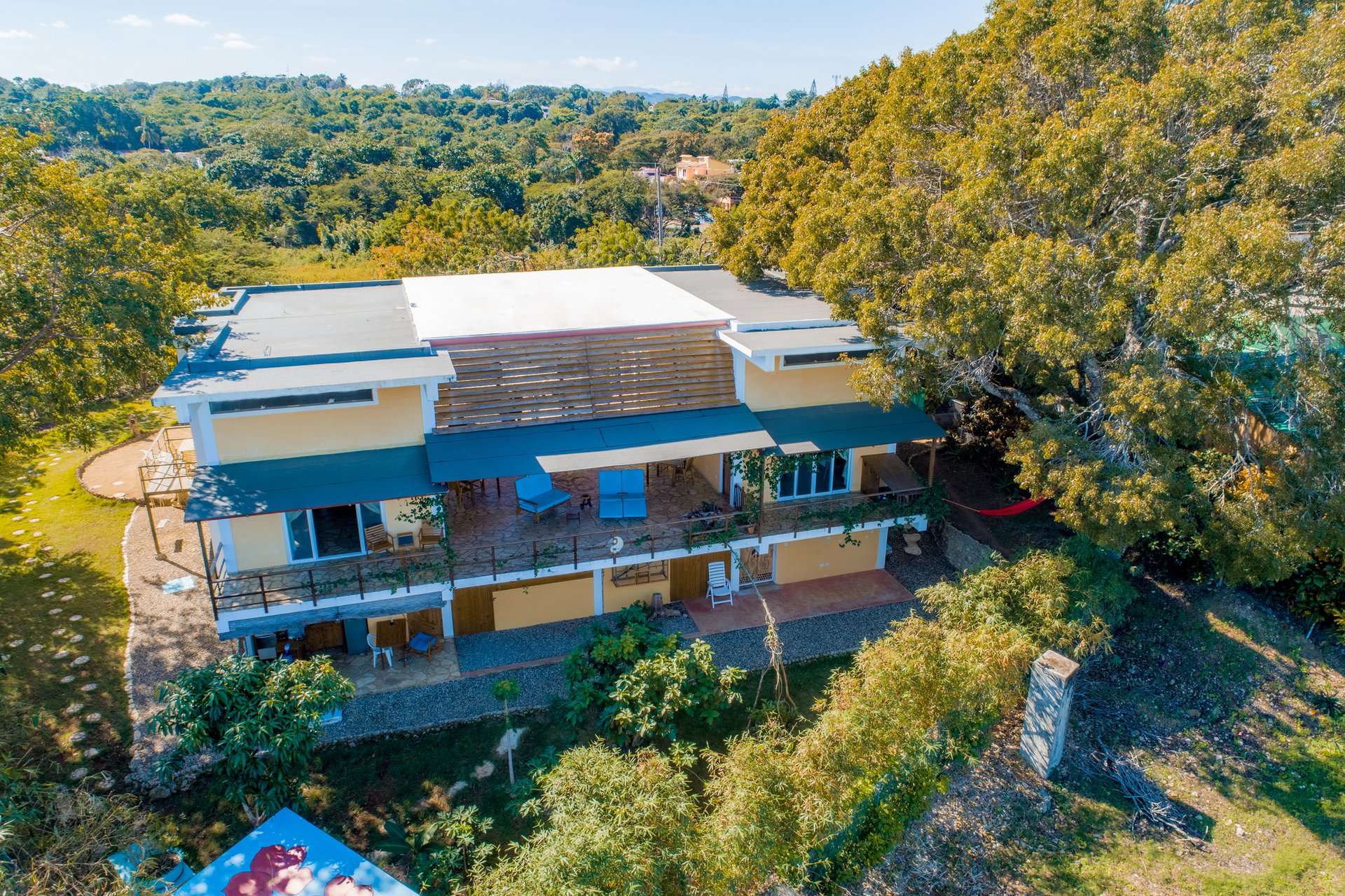 Turnkey B&B with Stunning Oceanviews For Sale, Sosúa - Image 2