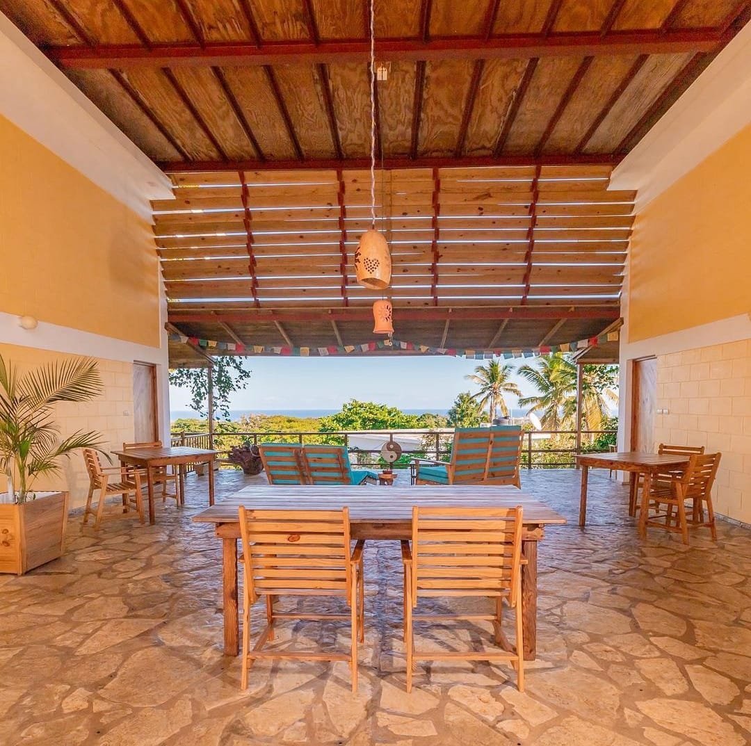 Turnkey B&B with Stunning Oceanviews For Sale, Sosúa - Image 5