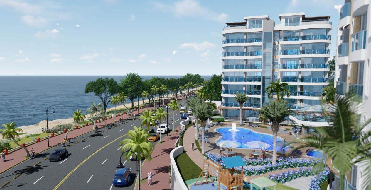 Condos Atlantic Luxury Towers For Sale - Image 3