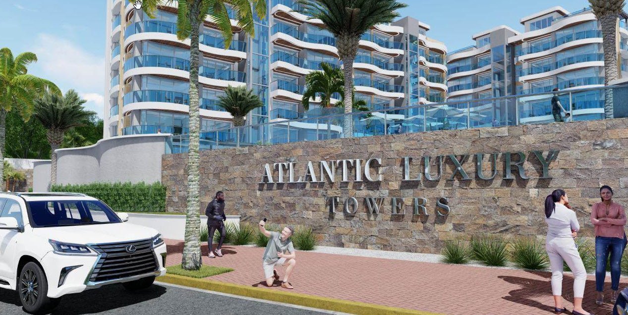 Condos Atlantic Luxury Towers For Sale - Image 5