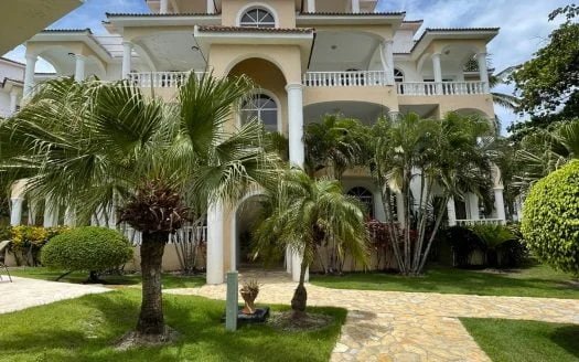 Penthouse Con Vista Al Mar En Cofresí - REMAX Atlantis  - Image 4