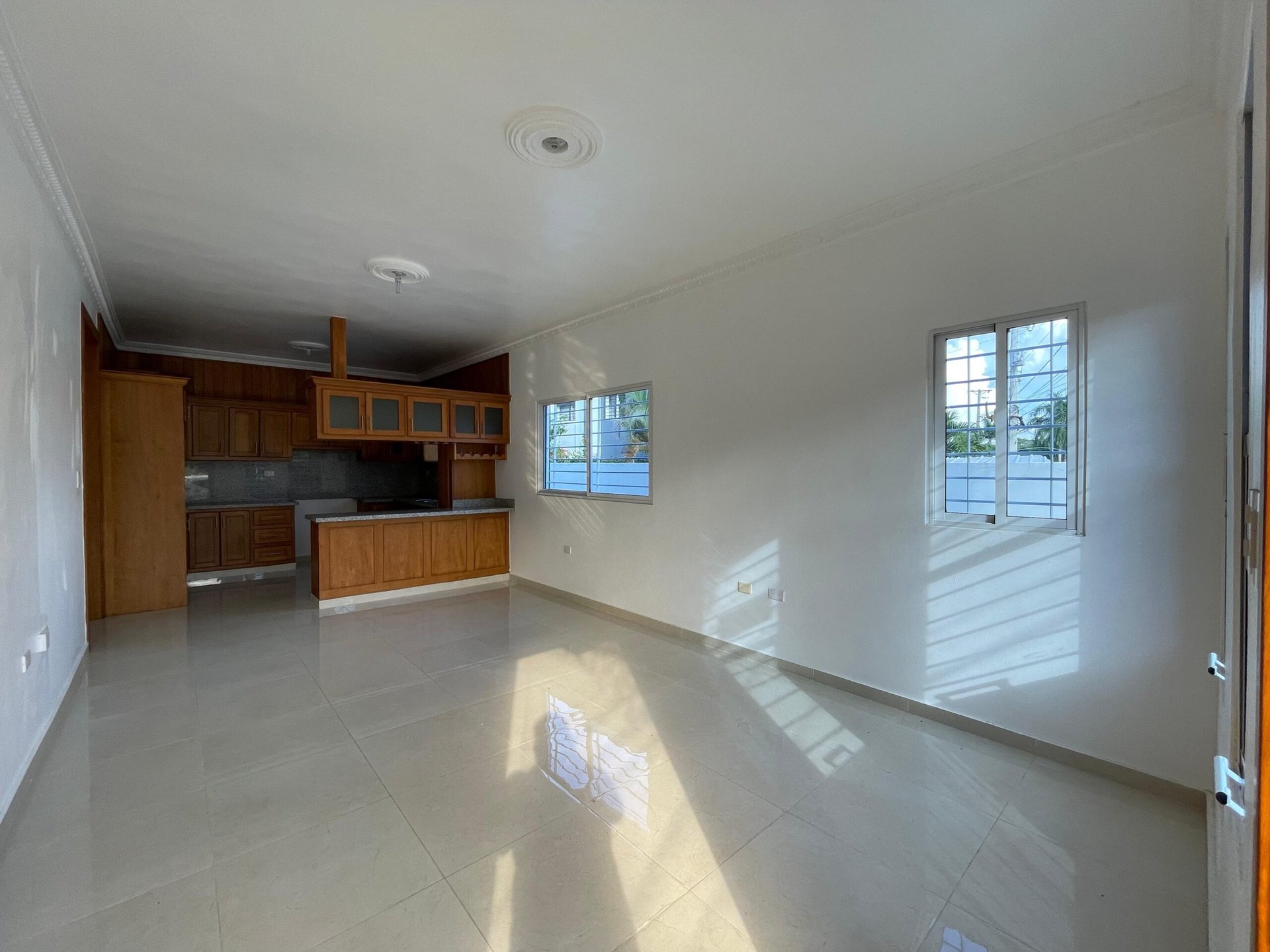 185-D CASA EN TORRE ALTA, PUERTO PLATA  - Image 3