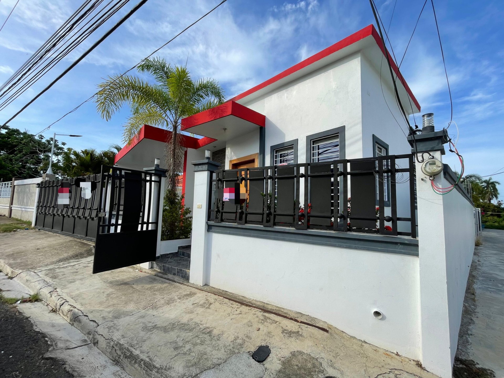 185-D CASA EN TORRE ALTA, PUERTO PLATA  - Image 2