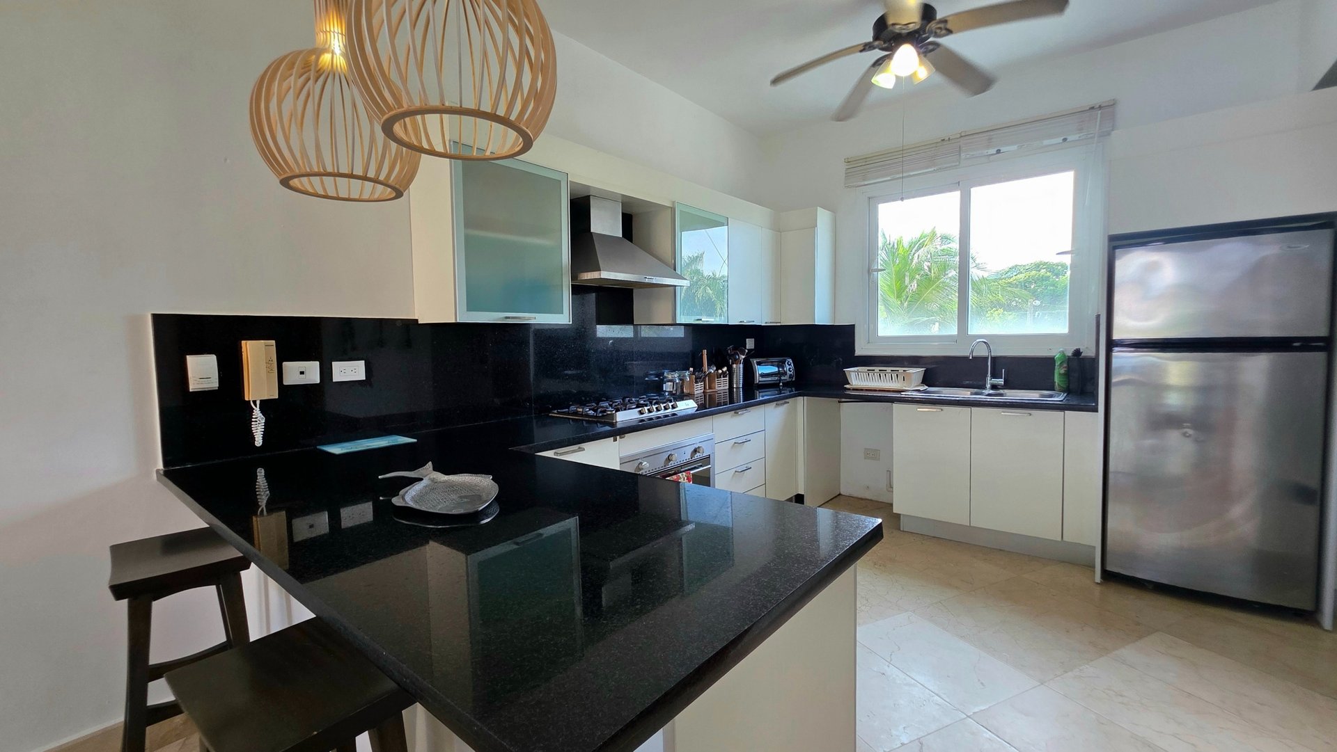 3276- PENTHOUSE DUPLEX EN  SOSÚA - Image 4