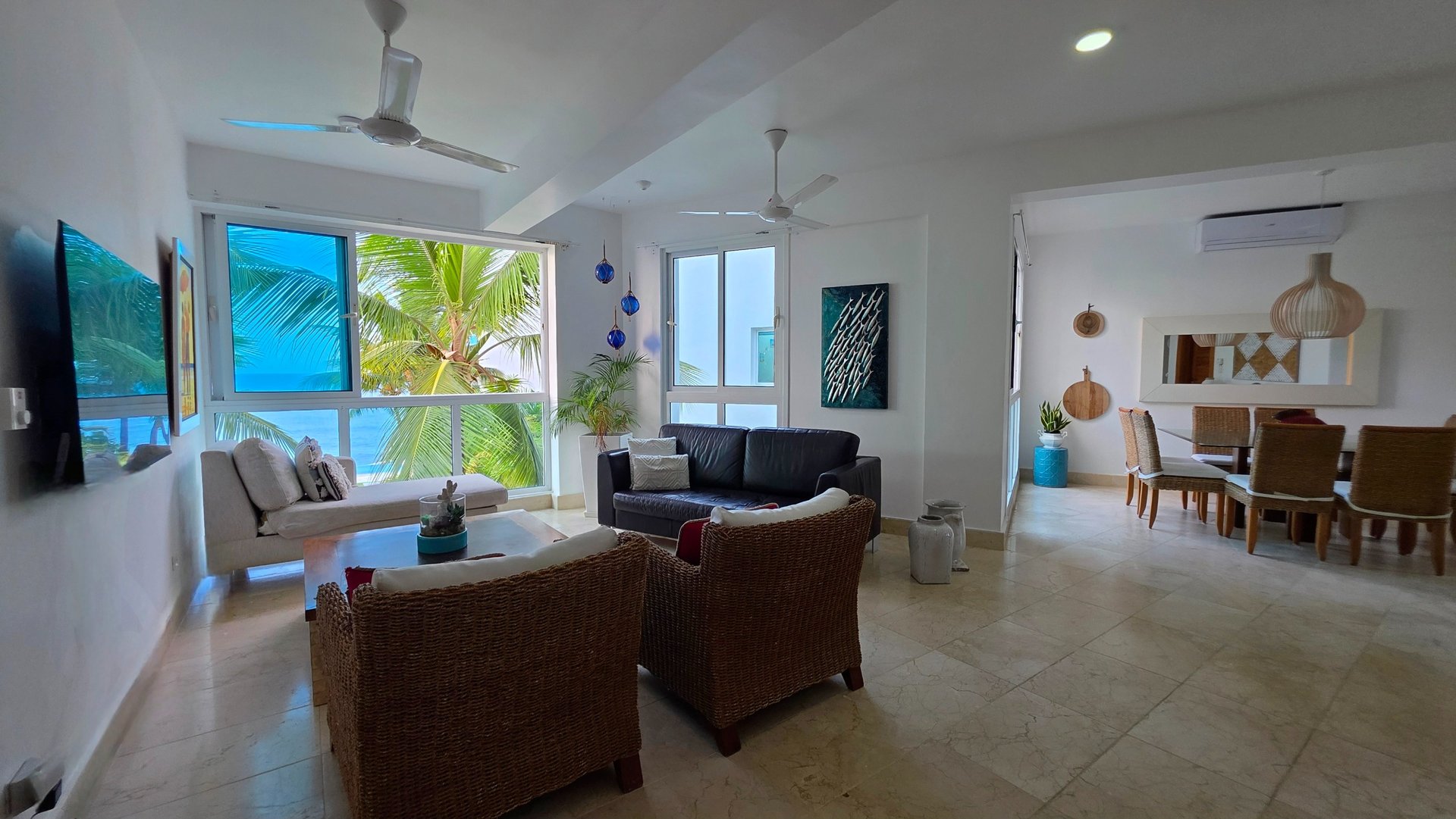 3276- PENTHOUSE DUPLEX EN  SOSÚA - Image 5