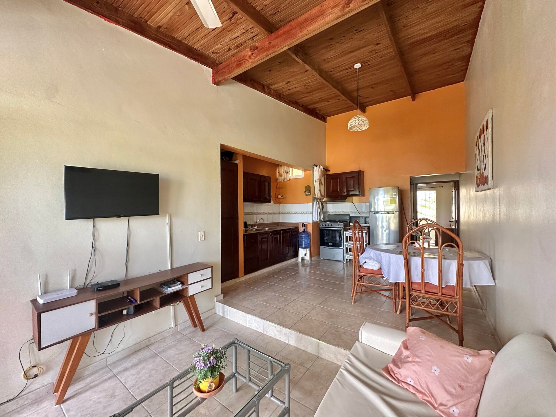 Top-Floor Condo For Sale, Sosúa - Image 5