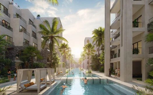 ¡Grandes Descuentos en Poseidonia Cana Bay! Tu Apartamento Frente al Mar Te Espera. - RE/MAX ATLANTIS - Image 5