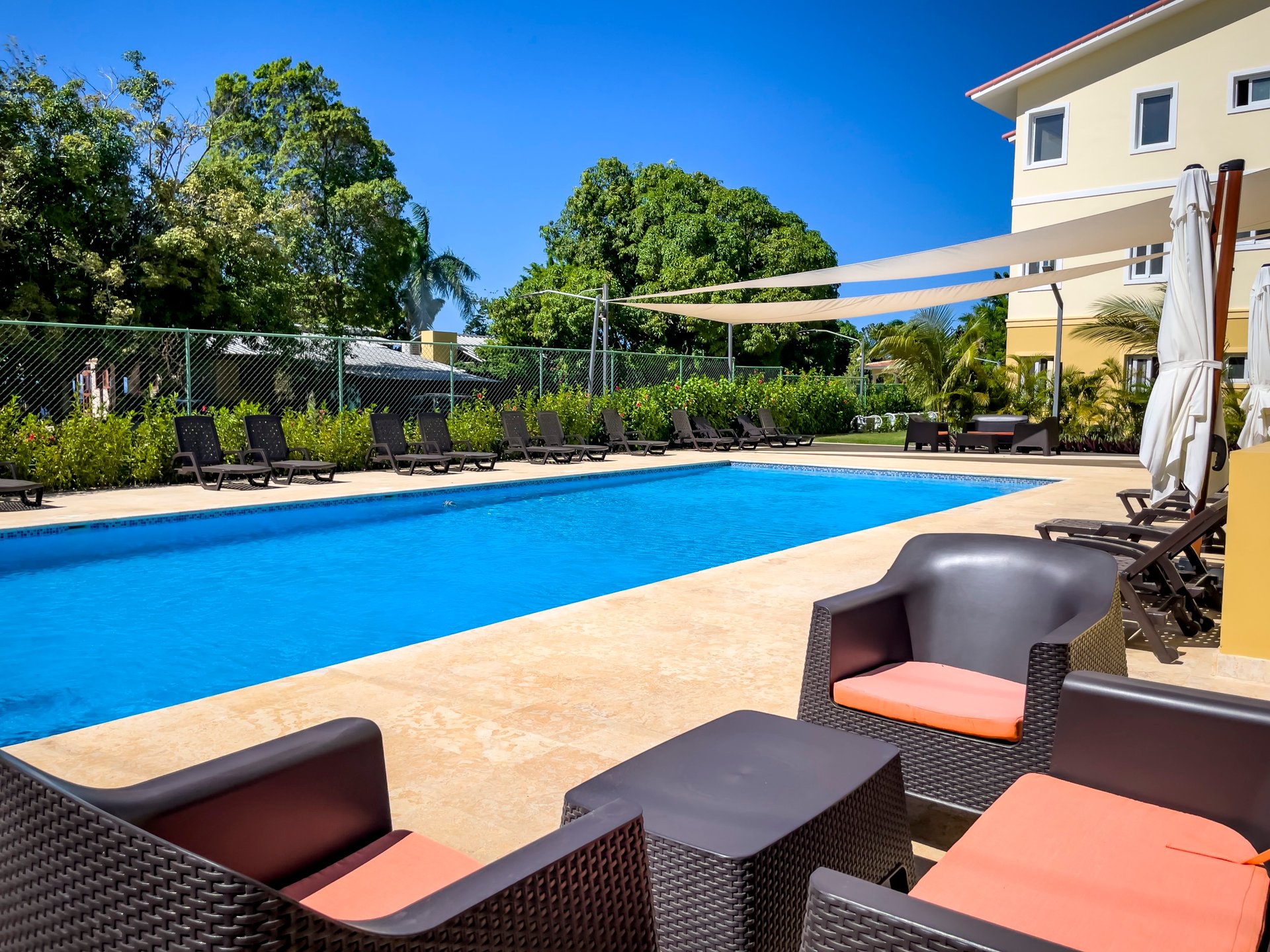 Beautiful New Condo Offering Modern Comfort - Image 2