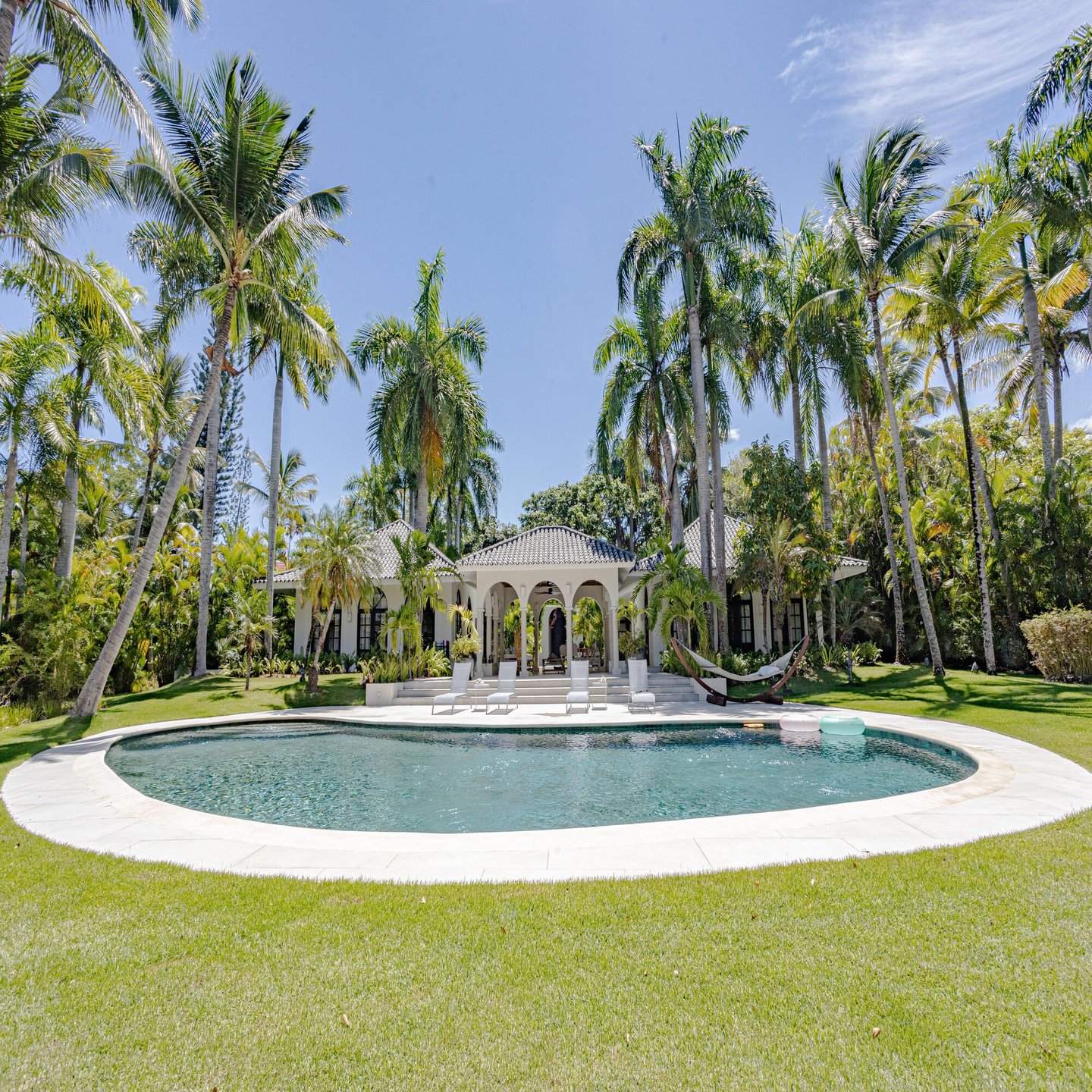 Exceptional 6-Bed Luxury Retreat Seahorse Ranch, Cabarete, Real Estate For Sale - Image 2