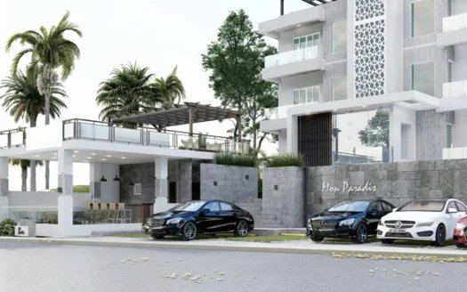 EXCELENTES APARTAMENTOS A POCOS PASOS DE LA PLAYA – EN PUNTA RUCIA - Image 3