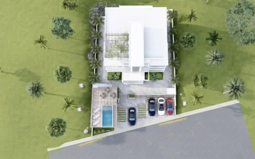 EXCELENTES APARTAMENTOS A POCOS PASOS DE LA PLAYA – EN PUNTA RUCIA - Image 5