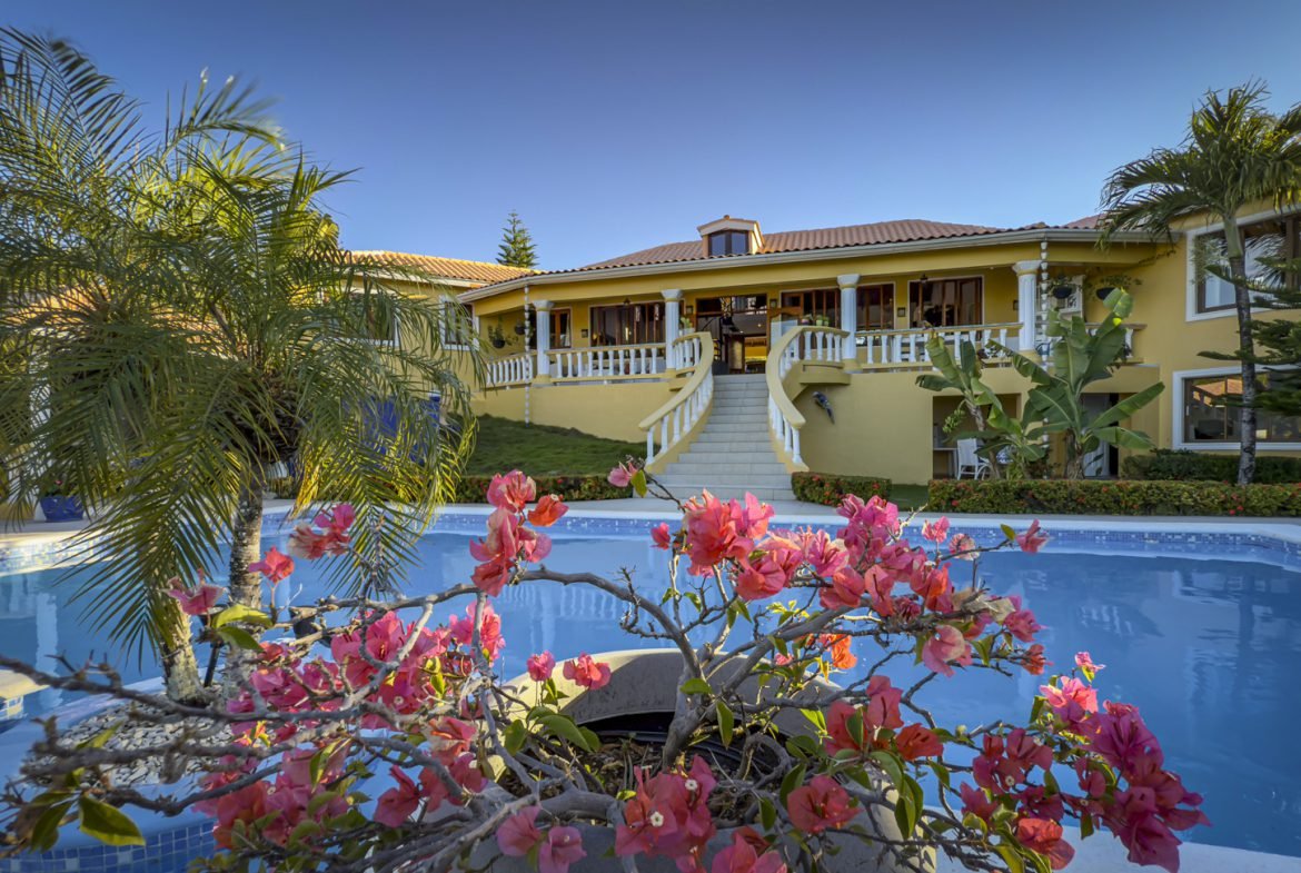 Spectacular 4BR Luxury Estate with Unmatched Ocean Views – Panorama Village, Sosúa - Image 3