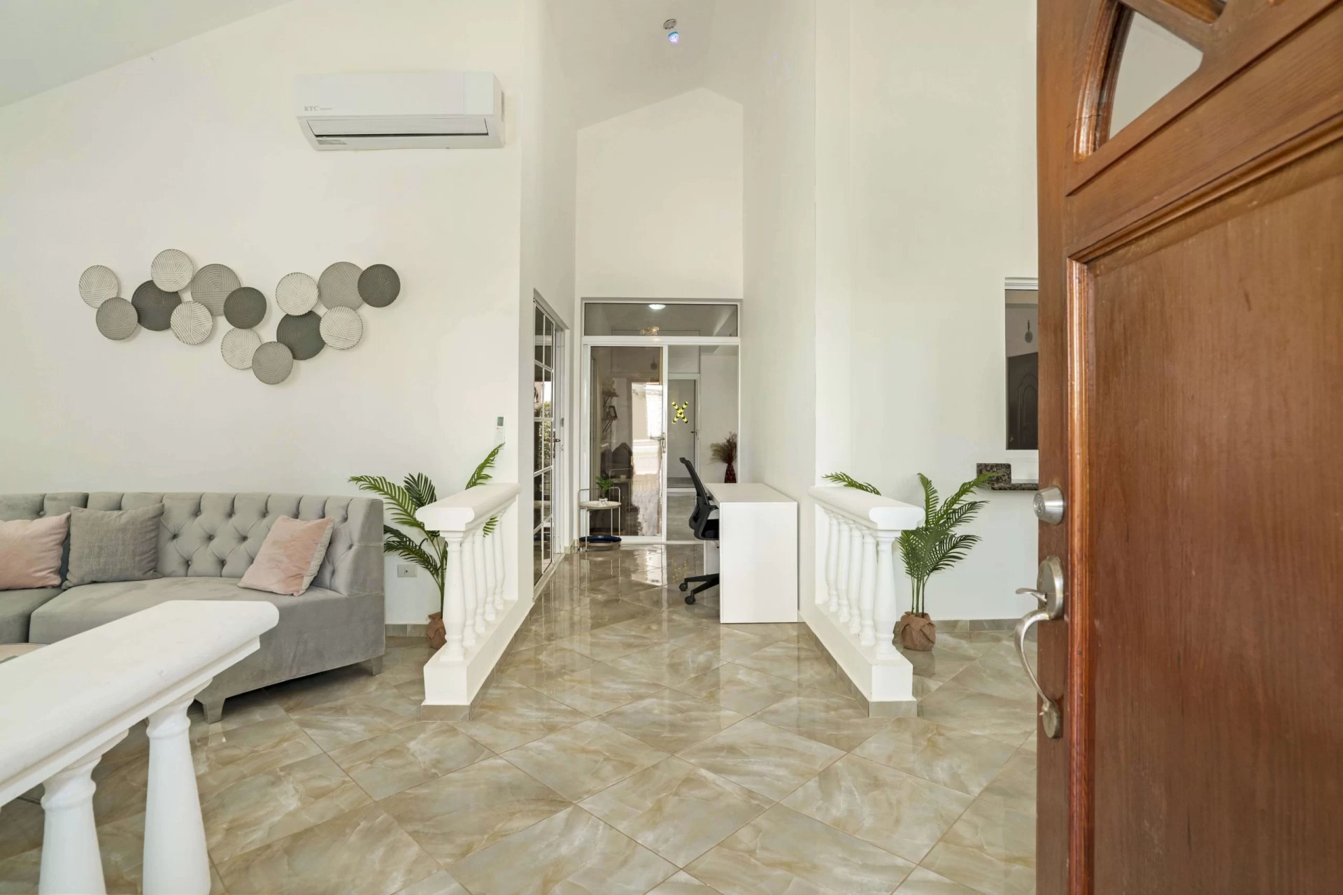 172-D BEATIFUL VILLA IN HISPANIOLA, SOSUA - Image 3