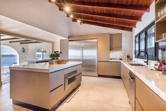 Casa De Campo Villa De Lujo Frente Al Mar - Image 4