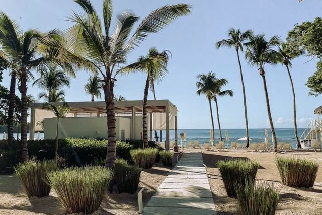 Casa De Campo Villa De Lujo Frente Al Mar - Image 12