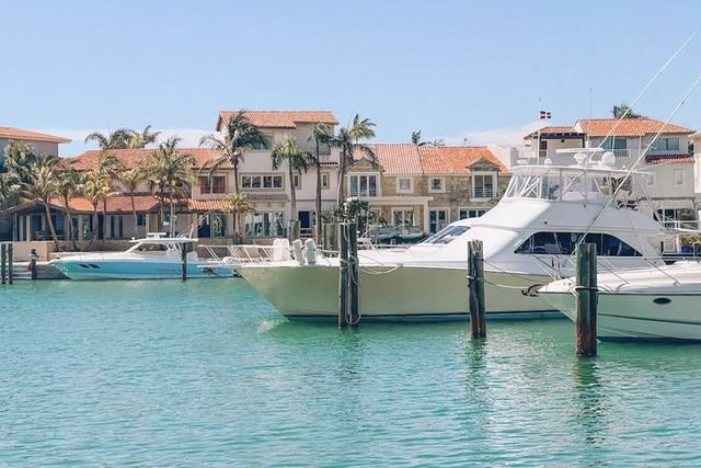 Casa De Campo Villa De Lujo Frente Al Mar - Image 11