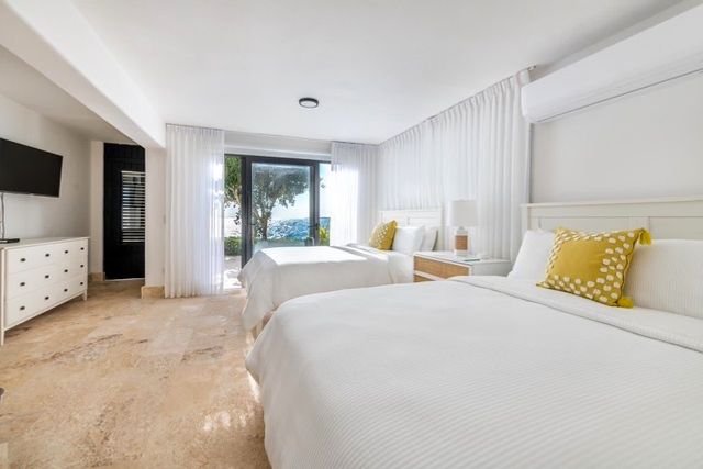 Casa De Campo Villa De Lujo Frente Al Mar - Image 10