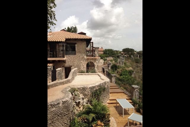 Casa De Campo Villa De Lujo Frente Al Mar - Image 15