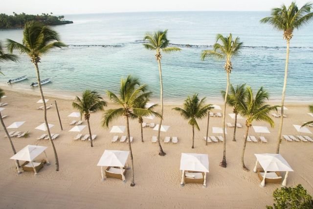 Casa De Campo Villa De Lujo Frente Al Mar - Image 18