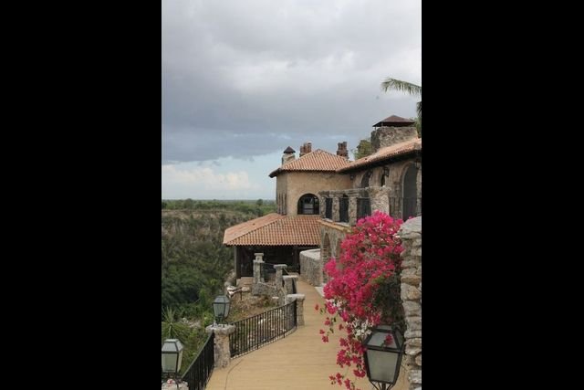 Casa De Campo Villa De Lujo Frente Al Mar - Image 17