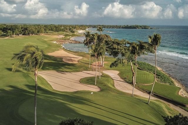 Casa De Campo Villa De Lujo Frente Al Mar - Image 21