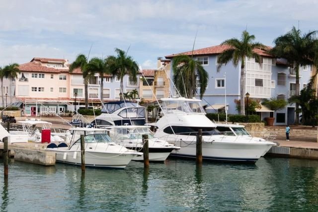Casa De Campo Villa De Lujo Frente Al Mar - Image 20
