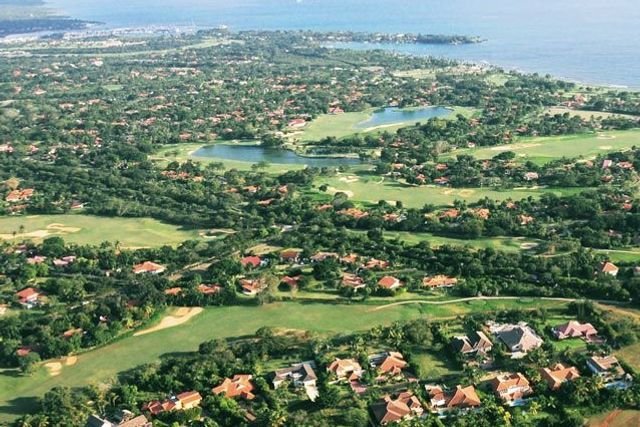 Casa De Campo Villa De Lujo Frente Al Mar - Image 22