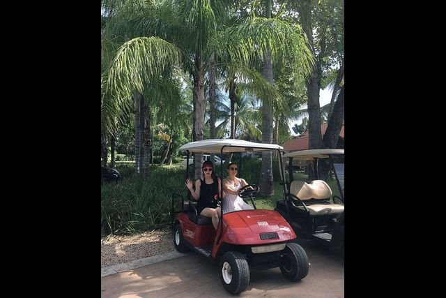 Casa De Campo Villa De Lujo Frente Al Mar - Image 23