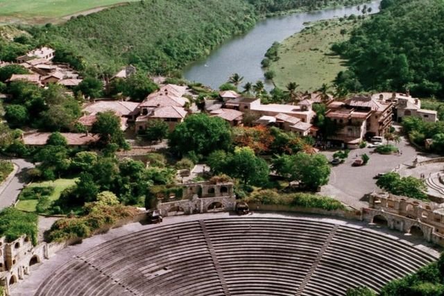 Casa De Campo Villa De Lujo Frente Al Mar - Image 25