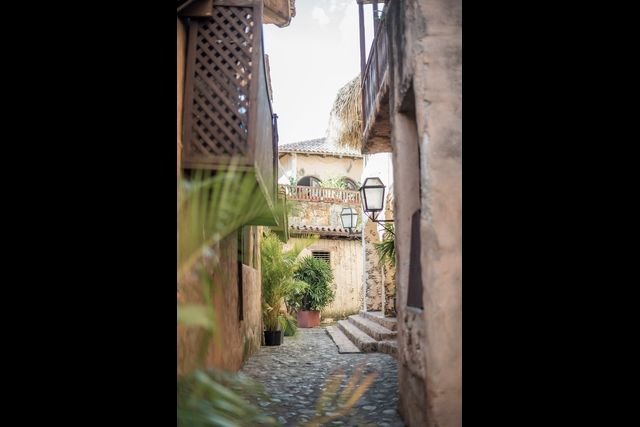 Casa De Campo Villa De Lujo Frente Al Mar - Image 28