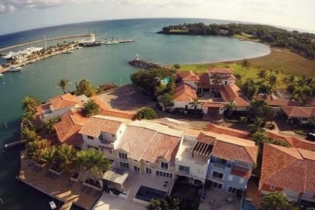 Casa De Campo Villa De Lujo Frente Al Mar - Image 29