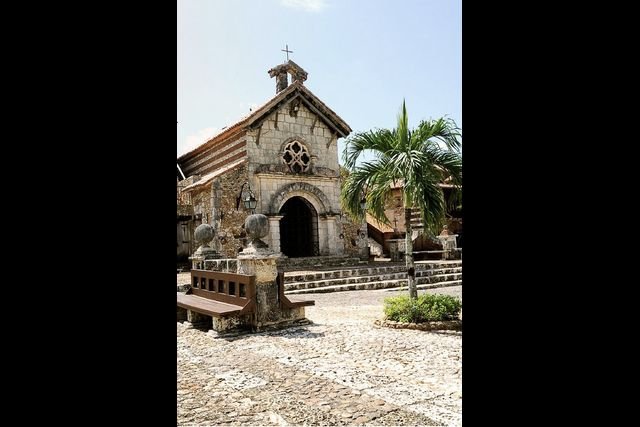 Casa De Campo Villa De Lujo Frente Al Mar - Image 31