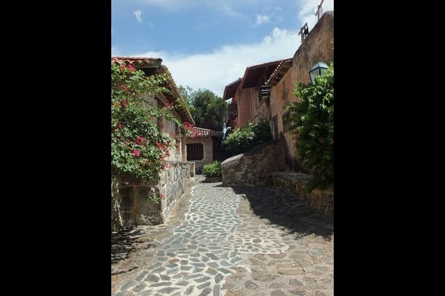 Casa De Campo Villa De Lujo Frente Al Mar - Image 32