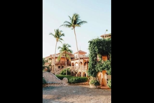 Casa De Campo Villa De Lujo Frente Al Mar - Image 35