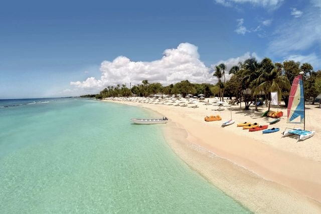 Casa De Campo Villa De Lujo Frente Al Mar - Image 37