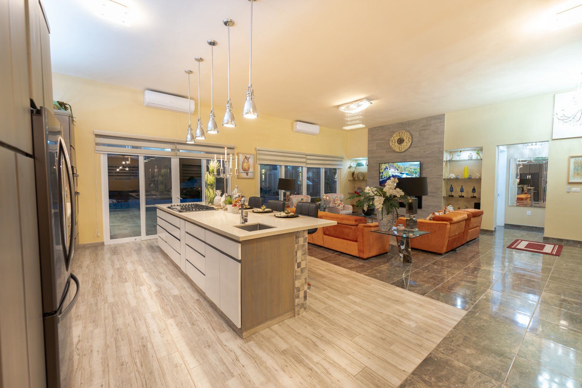 Beautiful 5 BR Luxury Villa For Sale Casa Linda - Image 5