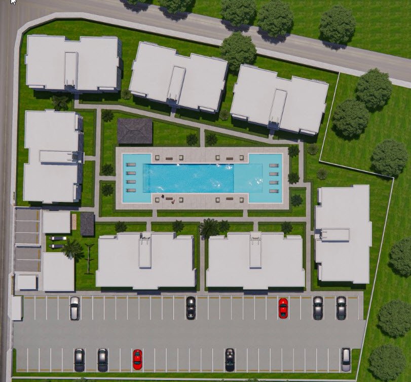 Pre-Construction 2 Bedroom Condo For Sale Close To Beach - Image 4