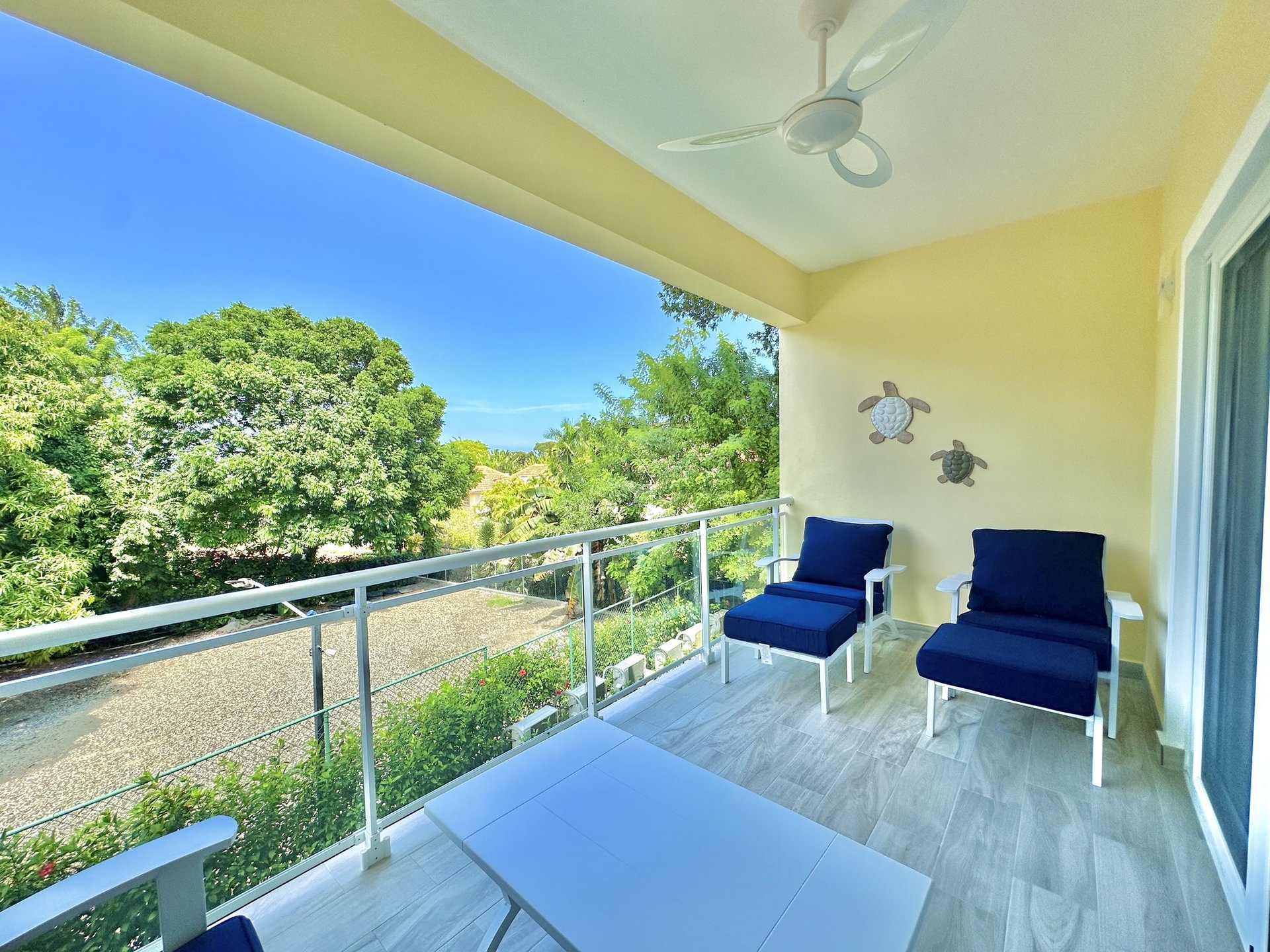 Luxury 3 bedroom Condo Hill Side Condos, Hispaniola Residencial, Sosua - Sosua Cabarete Real Estate - Image 4