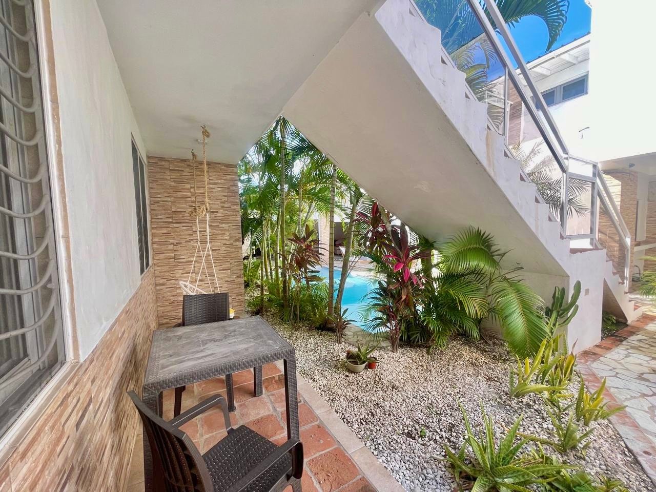 8-Unit Apartment Building For Sale, Sosúa - Image 3