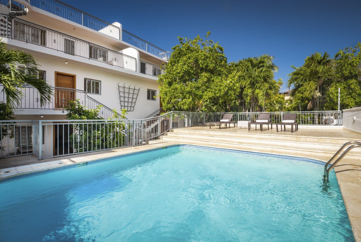 Modern Penthouse - For Sale - Image 3