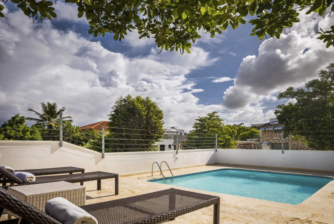 Modern Penthouse - For Sale - Image 4