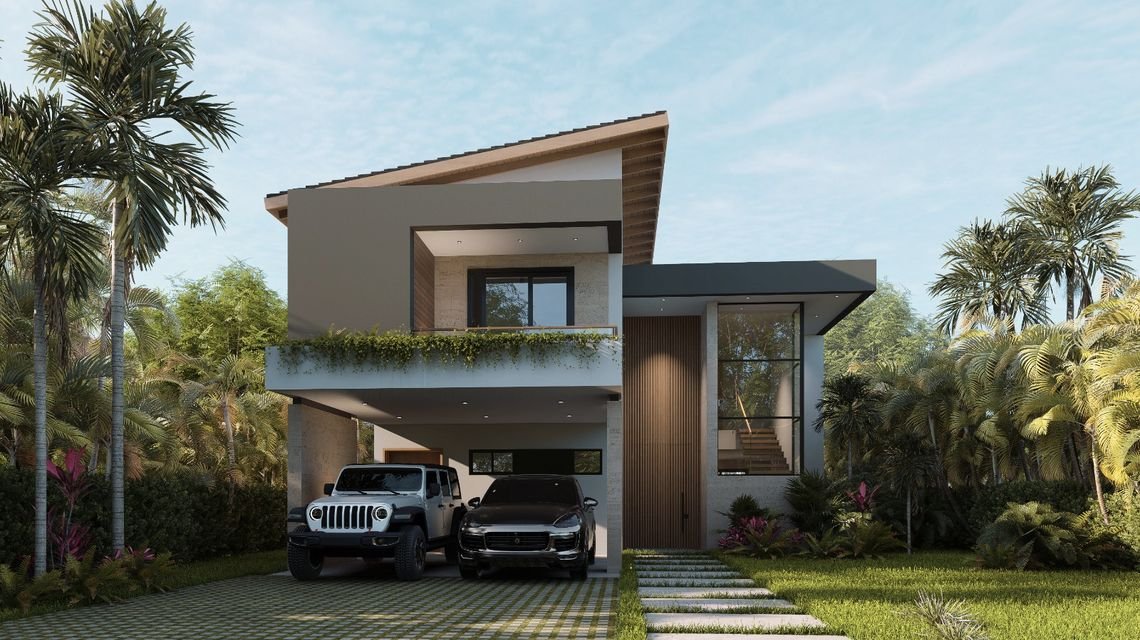 Private Villa With Gazebo In A Golf Gated Community - Image 2