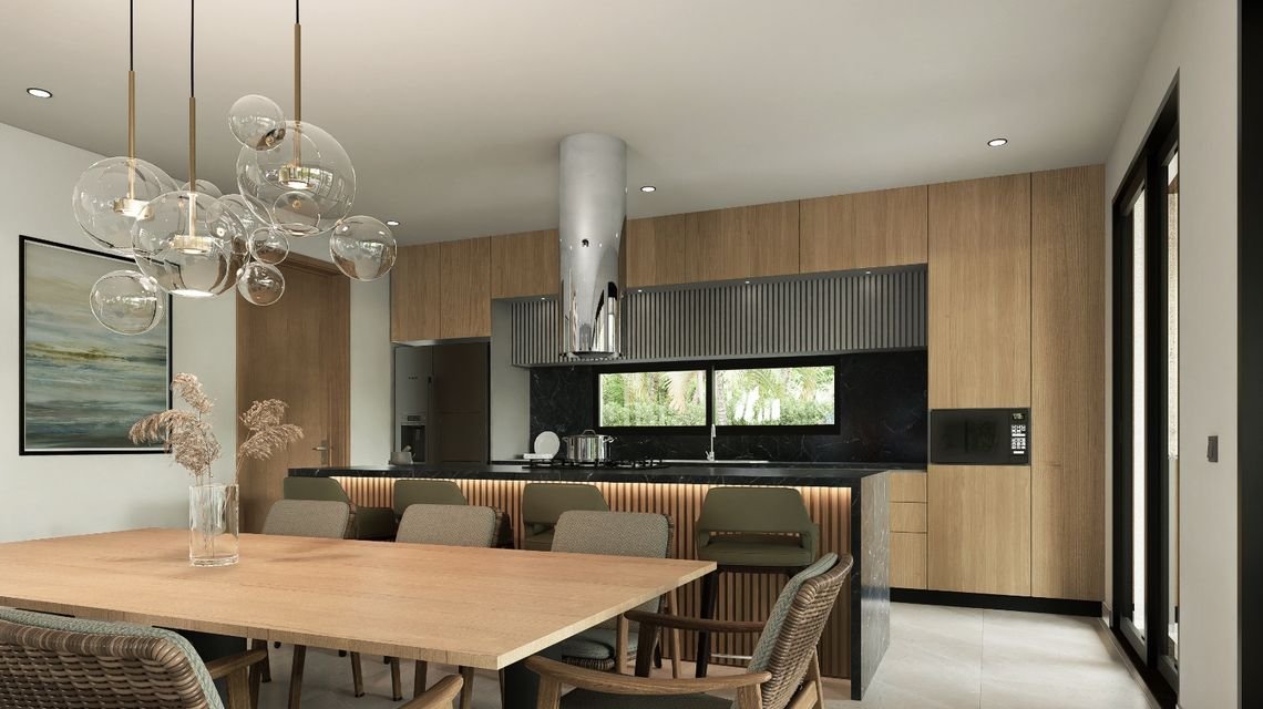 Private Villa With Gazebo In A Golf Gated Community - Image 3