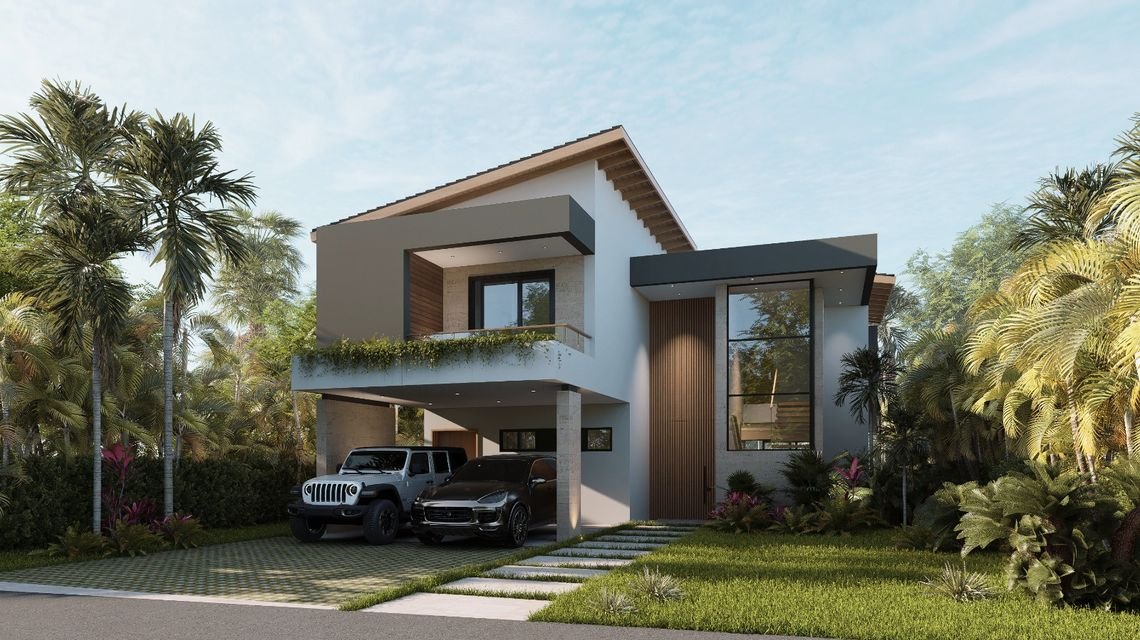 Private Villa With Gazebo In A Golf Gated Community - Image 4