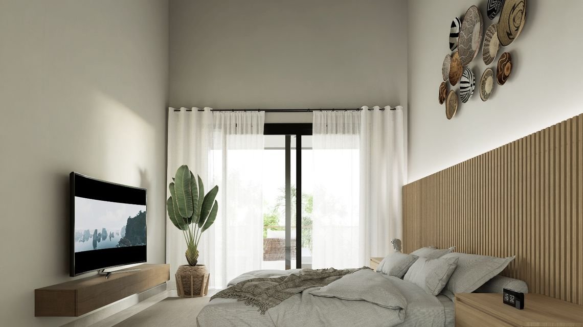 Private Villa With Gazebo In A Golf Gated Community - Image 5