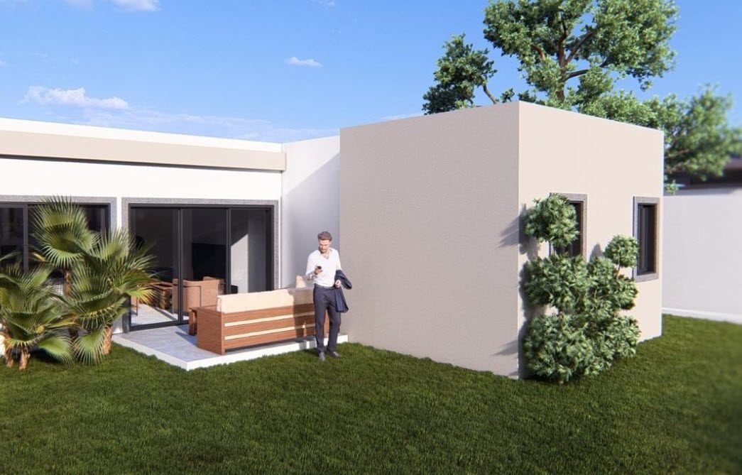 New Villa Puerto Plata: 3BR, Private Pool, Gated | From $220k - Image 5