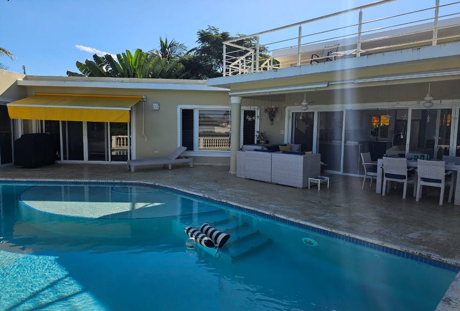 Beautiful Casa Linda Villa, 3 BR with Guesthouse For Sale - Image 3